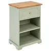 Image de Table de chevet Mohéa vert céladon H67cm - Atmosphera Créateur dintérieur