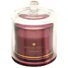 Image de Bougie Parfumée Ilae 240g Cloche Verre Figue - Atmosphera Créateur D'intérieur