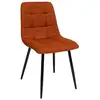 Image de Chaise sirac ambre SIRAC