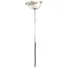 Image de Bch Allium Enneigee H98cm - Feeric Lights & Christmas