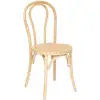 Image de Chaise Bistrot Drevo Orme Lin - Atmosphera
