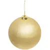 Image de Bdn Maxi 150mm Or Paillette - Atmosphera Créateur D'intérieur