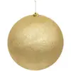 Image de Bdn Maxi 250mm Or Paillette - Atmosphera Créateur D'intérieur