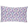 Image de Housse de coussin dextérieur Telio 30x50cm - Atmosphera Créateur dintérieur