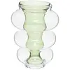 Image de Vase Double Atmosphera X Matali Crasset H36cm En Verre Vert - Atmosphera