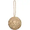 Image de Bdn Plf Sciure Bois Paill 80mm - Atmosphera Créateur D'intérieur
