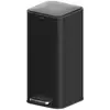 Image de Poubelle Delta En Métal Noir 30l - 5five