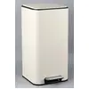Image de Poubelle Delta En Métal Beige 30l - 5five