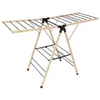 Image de Étendoir à linge BlackBamboo 95x62cm - 5 five simply smart