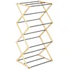Image de Étendoir À Linge Accordéon Pliant 106x56cm - 5five