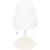 Image de Lampe Usb D'extérieur Led Zack Argile H30.5cm - Atmosphera