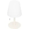 Image de Lampe USB dextérieur led Zack argile H305cm - Atmosphera Créateur dintérieur