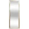 Image de Miroir "gemma" Marron 195x72cm - Atmosphera Créateur D'intérieur