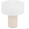 Image de Lampe à poser Asti argile H36cm