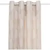 Image de Rideau Wimbi Jacquard Lin 140x260cm - Atmosphera