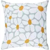 Image de Housse De Coussin D'extérieur Talia Vert Céladon 40x40cm - Atmosphera