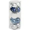 Image de Bdn 50mm X15 Lisse/deco Quiet - Feeric Lights & Christmas