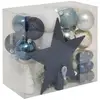 Image de Bdn Kit 44 Pieces Quiet Times - Feeric Lights & Christmas