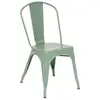 Image de Chaise niko vert olive NIKO