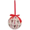 Image de Bdn Papier Impr 75mm Ski - Feeric Lights & Christmas