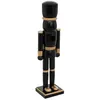 Image de CASSE NOISETTE NOIR OR H38 - Atmosphera Créateur dintérieur