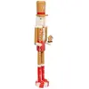 Image de Casse Noisette de Noël Pain d'Épices 106cm