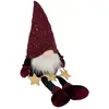 Image de Gnome Mysterious Assis 50cm - Atmosphera Créateur D'intérieur