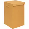 Image de Panier À Ligne Colorama Jaune Moutarde 74l - 5five
