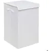 Image de Panier à linge Colorama blanc 74L - 5 five simply smart