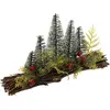 Image de Sapins Sur Fagot L30 - Feeric Lights & Christmas