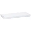 Image de Étagère Fixy Arrondie Blanc 60x23.5cm - 5five