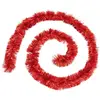 Image de Guirlande Boa 5m Rouge - Feeric Lights & Christmas