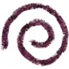 Image de Gdn Holo Bf 50x4x2m Violet - Feeric Lights & Christmas