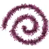 Image de Gdn Pst Emb 100x4x2m Violet - Feeric Lights & Christmas