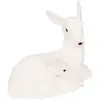 Image de Plf Renne Et Bebe Four L42cm - Feeric Lights & Christmas