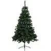 Image de Sapin Artificiel Givré Windy Peak H.210cm - Feeric Lights & Christmas