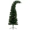 Image de Sapin De Table Elfe H.180cm Vert - Feeric Lights & Christmas
