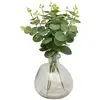Image de Composition Florale Urice H35cm - Atmosphera