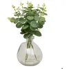 Image de Composition florale Urice H35cm - Atmosphera Créateur dintérieur