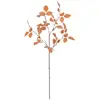 Image de Bch Feuilles Rosier Cuivre H80 - Feeric Lights & Christmas