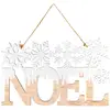 Image de Susp Noel Flocon L30 - Atmosphera Créateur D'intérieur