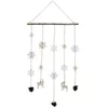 Image de SUSP DECO BOIS H70 - Atmosphera Créateur dintérieur
