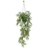 Image de Plante Artificiellle Suspendue Liora 10x10cm - Atmosphera