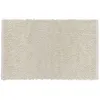Image de Tapis rectangulaire Soana bouclette 60x90cm - Atmosphera Créateur dintérieur