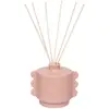 Image de Diffuseur De Parfum Wavy Bliss 150ml - Rose - Atmosphera