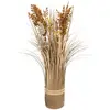 Image de Fagot De Blé James Beige H35cm - Modèle A - Atmosphera