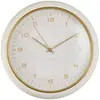 Image de Horloge "clarisse" D28cm - Atmosphera Createur D'interieur