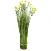 Image de Fagot De Fleurs Artificielles Ludo H60cm - Modèle A - Atmosphera