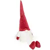 Image de Gnome De Noël Lumineux Assis Moyen Modèle - Feeric Lights & Christmas