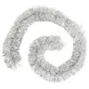 Image de Gdn Boa Brf 150x8x2m Quiet - Argenté- Feeric Lights & Christmas